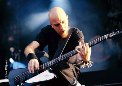 Shavarsh Shavo Odadjian