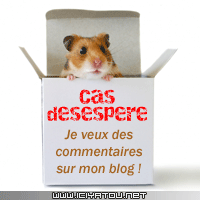 cas desespere
