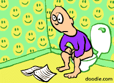 constipation