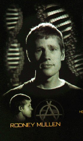 mullen