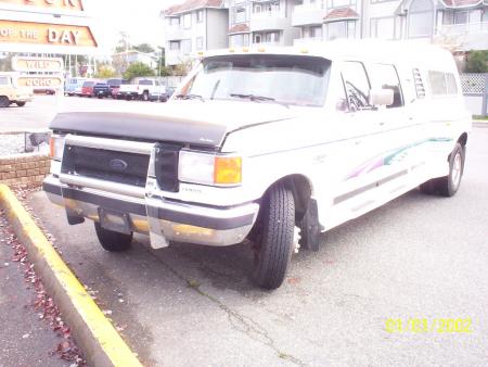 pick-up