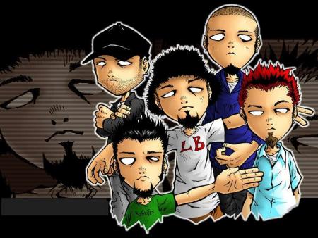 limp bizkit