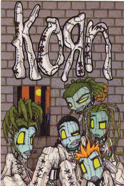 korn