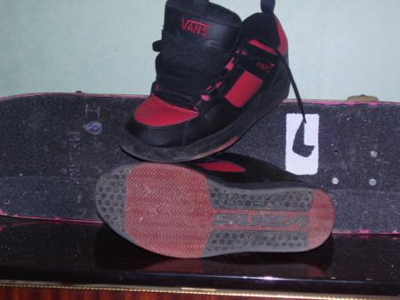 vans