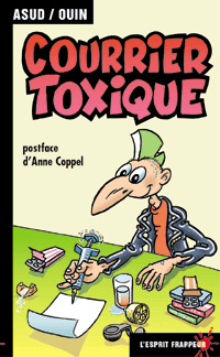 courrier toxique